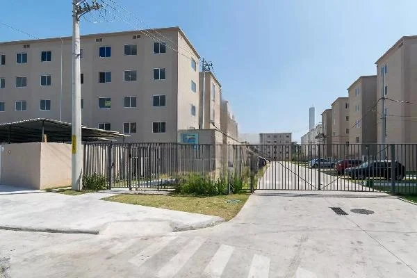 Apartamento - 2 Quartos - Rio de Janeiro - Ocupado — foto 2