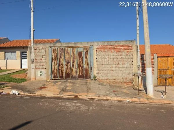 Casa - Pederneiras — foto 2