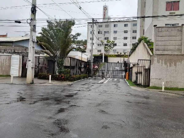 Apartamento - 2 Quartos - Sao Goncalo - Ocupado — foto 2