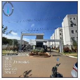 Apartamento - 2 Quartos - Goiania - Ocupado — foto 2