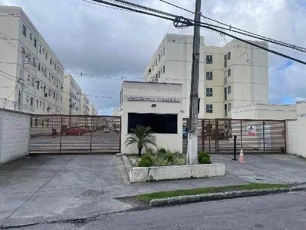 Apartamento - 2 Quartos - Maceio - Ocupado — foto 2