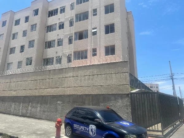 Apartamento - 2 Quartos - Rio de Janeiro - Ocupado — foto 2