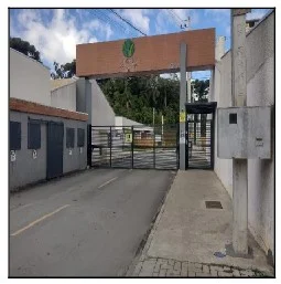 Casa - Fazenda Rio Grande - Ocupado — foto 2