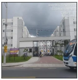 Apartamento - Rio de Janeiro - Ocupado — foto 2