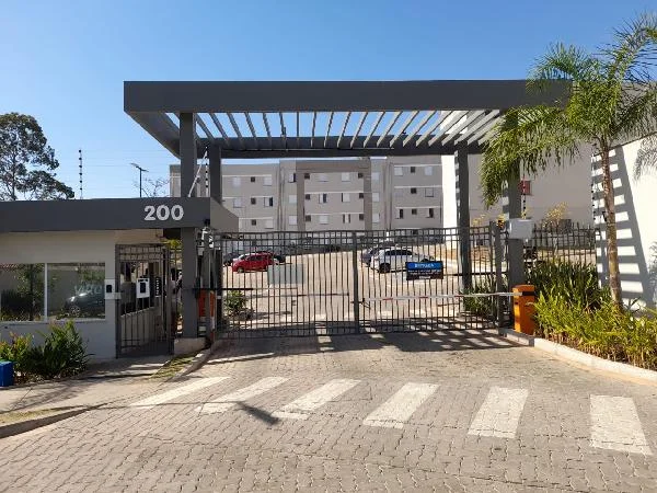 Apartamento - 2 Quartos - Piracicaba - Ocupado — foto 2
