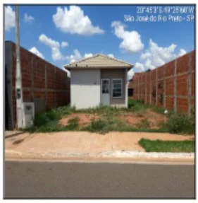 Casa - Sao Jose do Rio Preto - Desocupado — foto 2