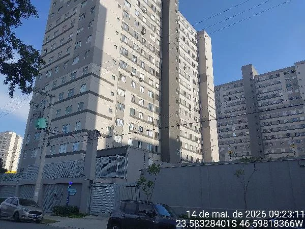 Apartamento - 2 Quartos - Sao Paulo - Ocupado — foto 2