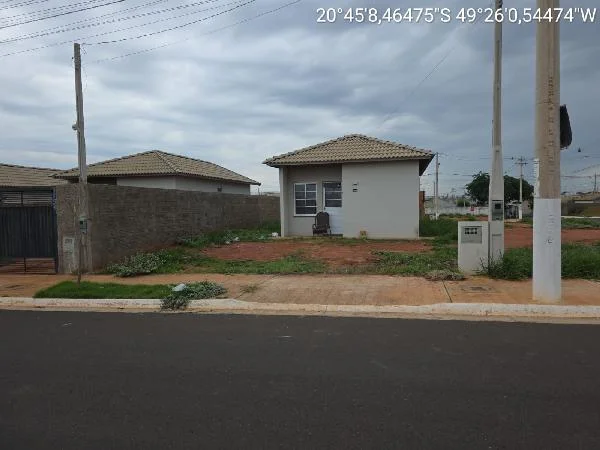 Casa - 2 Quartos - Sao Jose do Rio Preto - Desocupado — foto 2