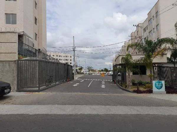 Apartamento - Rio de Janeiro - Ocupado — foto 2