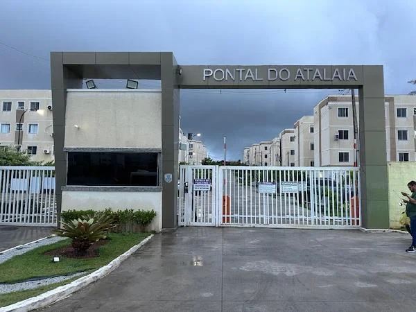 Apartamento - 2 Quartos - Paulista - Ocupado — foto 2