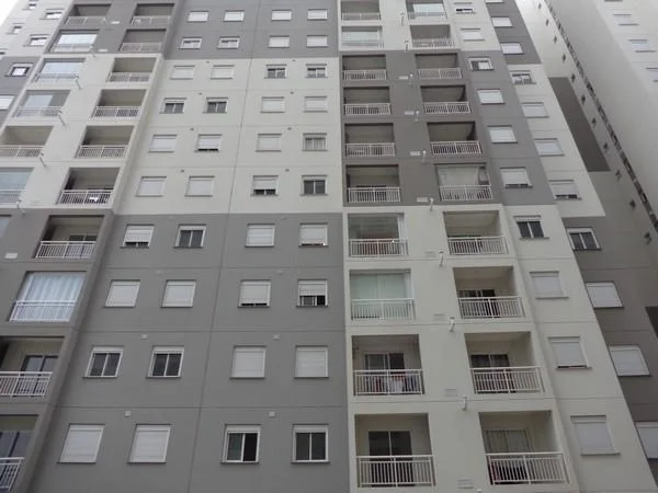 Apartamento - 2 Quartos - Guarulhos - Desocupado — foto 2