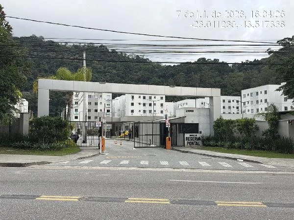 Apartamento - 2 Quartos - Rio de Janeiro - Ocupado — foto 2