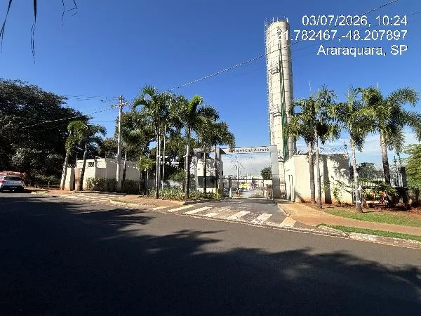 Apartamento - 2 Quartos - Araraquara - Desocupado — foto 2