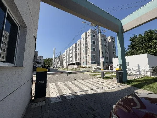 Apartamento - 2 Quartos - Rio de Janeiro - Ocupado — foto 2