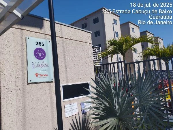Apartamento - 2 Quartos - Rio de Janeiro - Ocupado — foto 2
