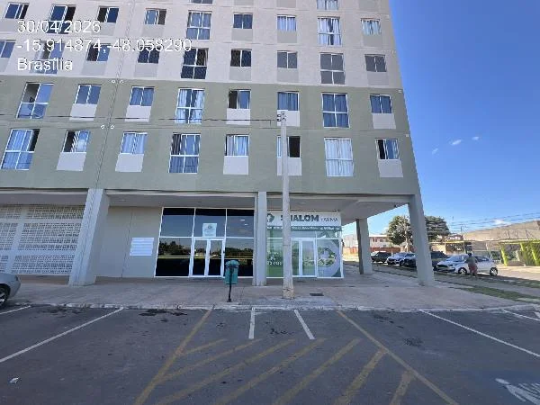 Apartamento - Brasília - Ocupado — foto 2