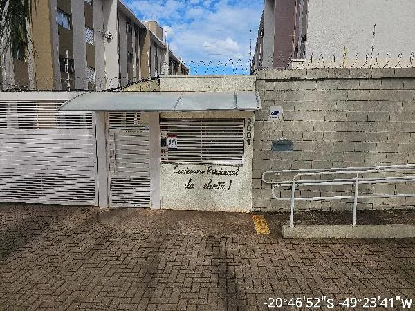 Apartamento - Sao Jose do Rio Preto - Ocupado — foto 2