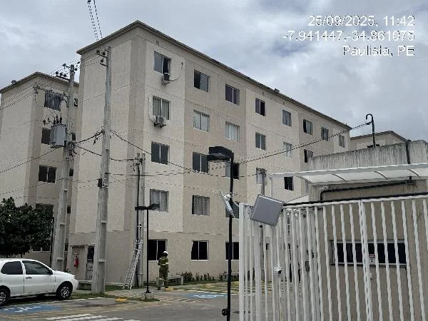 Apartamento - 1 Quartos - Paulista - Ocupado — foto 2