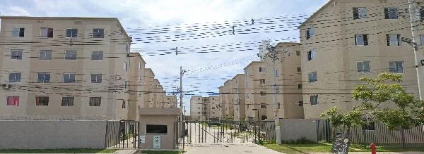 Apartamento - 2 Quartos - Rio de Janeiro - Ocupado — foto 2