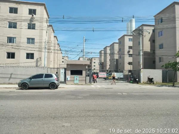 Apartamento - Rio de Janeiro - Ocupado — foto 2