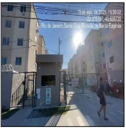 Apartamento - Rio de Janeiro - Ocupado — foto 2