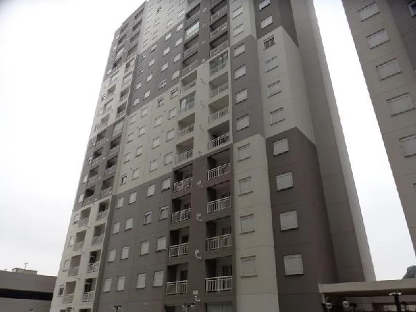 Apartamento - 2 Quartos - Guarulhos - Ocupado — foto 2