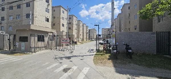 Apartamento - 2 Quartos - Rio de Janeiro - Ocupado — foto 2