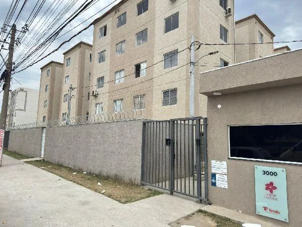 Apartamento - Rio de Janeiro - Ocupado — foto 2