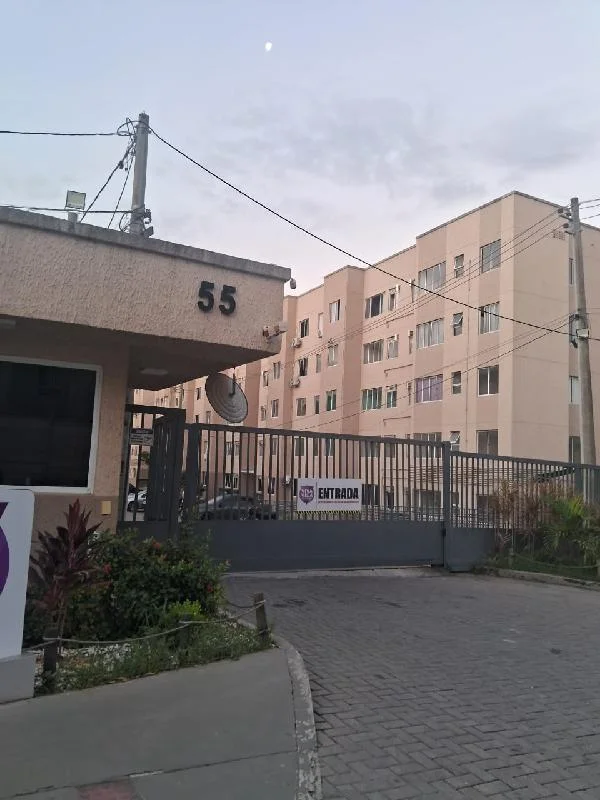 Apartamento - 2 Quartos - Rio de Janeiro - Ocupado — foto 2