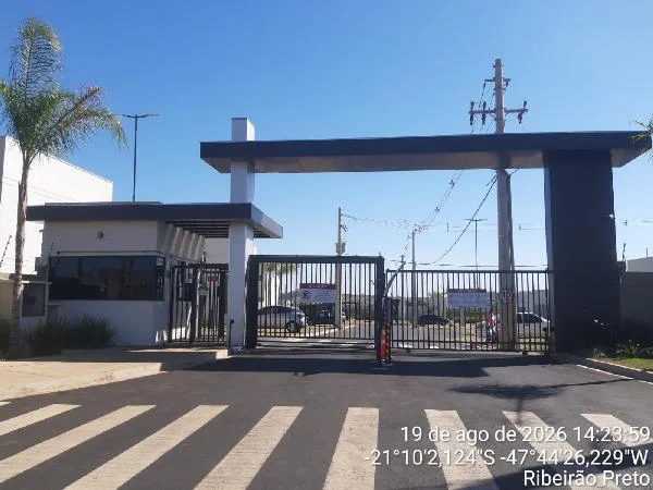 Apartamento - 2 Quartos - Ribeirão Preto — foto 2