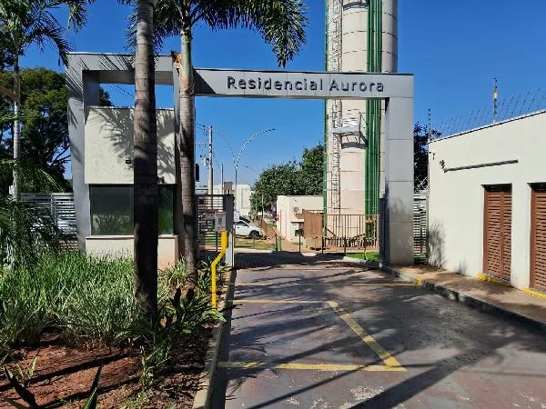 Apartamento - 2 Quartos - Araraquara - Desocupado — foto 2
