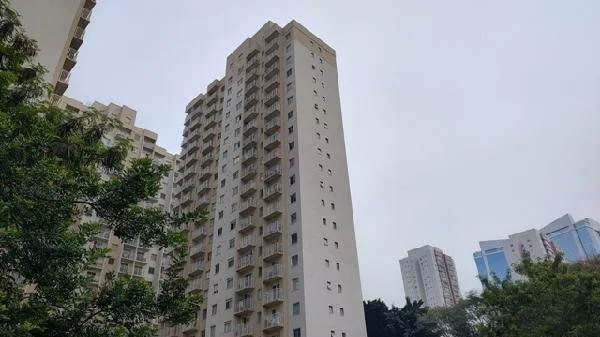 Apartamento - São Paulo — foto 2