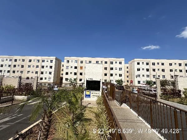 Apartamento - 2 Quartos - Bauru - Ocupado — foto 2