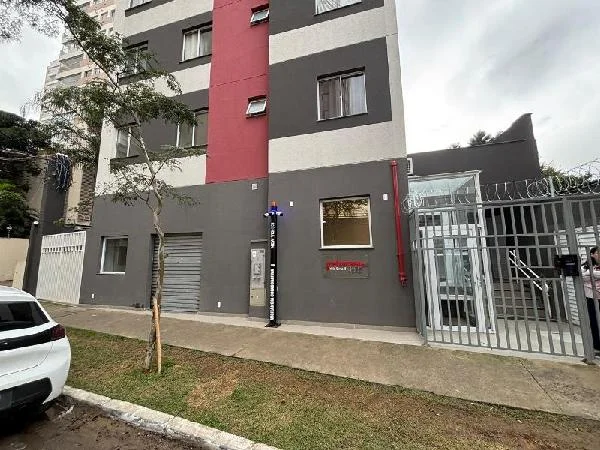 Apartamento - 1 Quartos - Sao Paulo - Ocupado — foto 2