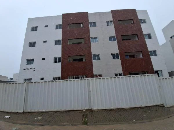 Apartamento - 2 Quartos - Joao Pessoa - Ocupado — foto 2
