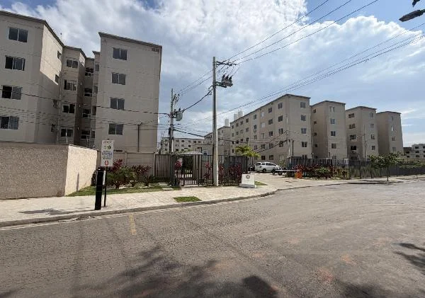 Apartamento - 2 Quartos - Rio de Janeiro - Ocupado — foto 2