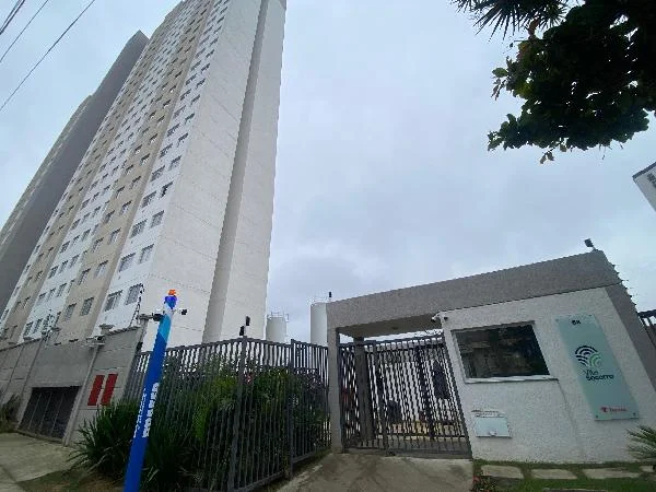 Apartamento - 2 Quartos - São Paulo - Ocupado — foto 2