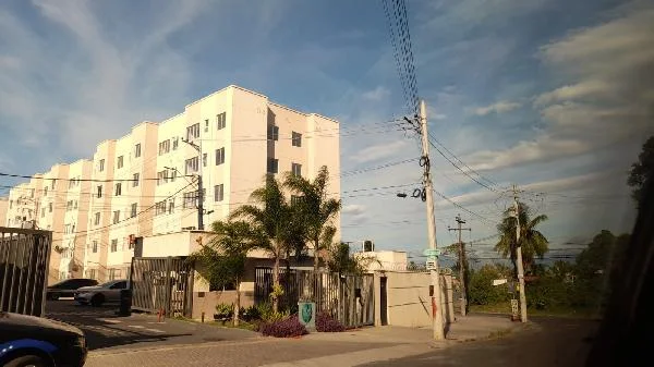 Apartamento - 2 Quartos - Rio de Janeiro - Desocupado — foto 2