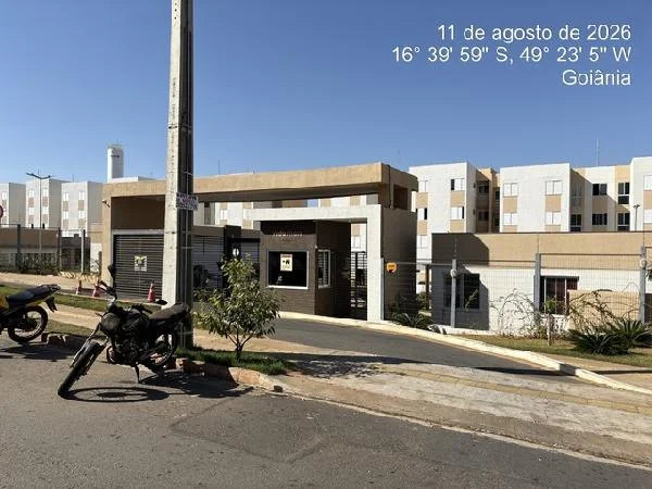 Apartamento - 2 Quartos - Goiânia - Ocupado — foto 2
