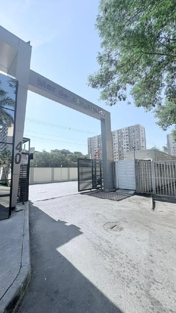 Apartamento - 2 Quartos - São Gonçalo - Ocupado — foto 2