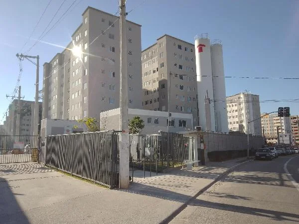Apartamento - Sao Paulo - Ocupado — foto 2