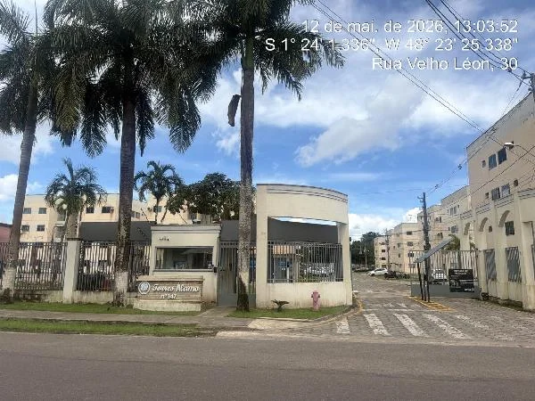 Apartamento - 2 Quartos - Ananindeua - Ocupado — foto 2