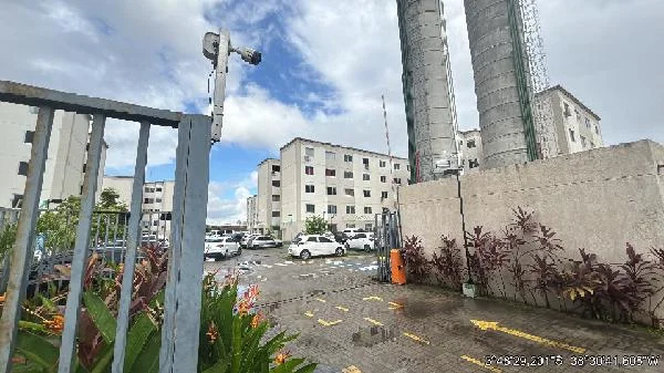 Apartamento - Fortaleza - Desocupado — foto 2