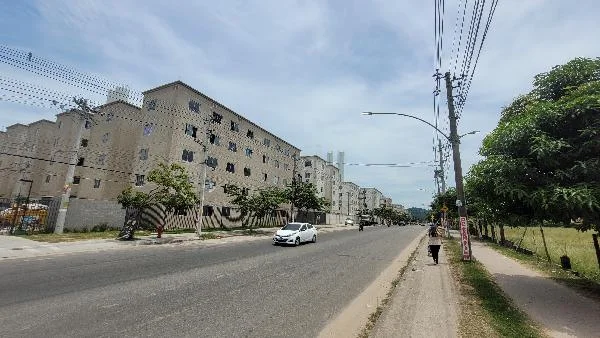 Apartamento - 2 Quartos - Rio de Janeiro - Ocupado — foto 2