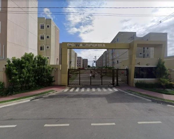 Apartamento - 2 Quartos - Rio de Janeiro - Ocupado — foto 2