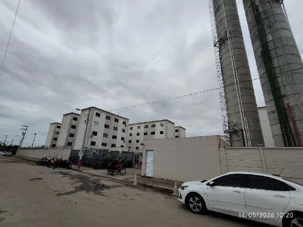 Apartamento - Fortaleza - Ocupado — foto 2