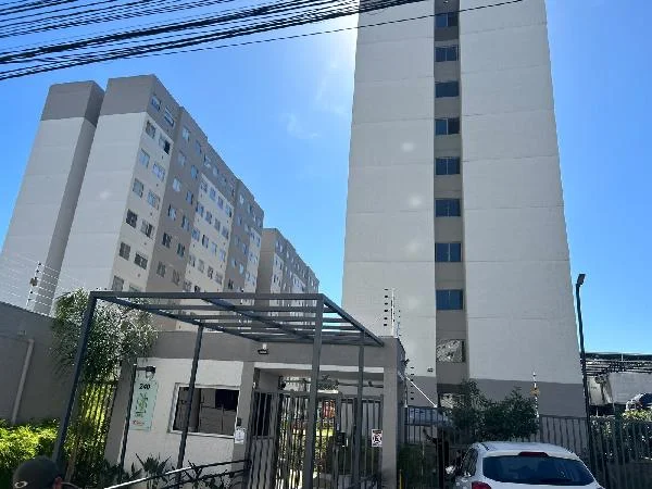 Apartamento - 2 Quartos - Sao Paulo - Ocupado — foto 2