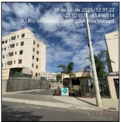 Apartamento - Rio de Janeiro - Ocupado — foto 2