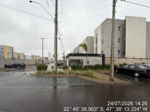 Apartamento - Piracicaba — foto 2