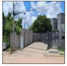 Apartamento - 2 Quartos - Camaragibe - Ocupado — foto 2